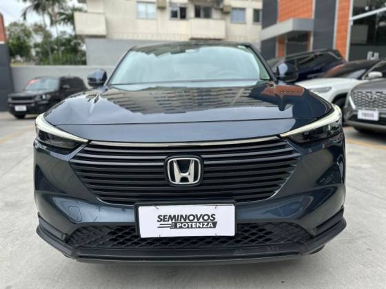 HONDA HR-V 1.5 DI I-VTEC FLEX EXL CVT